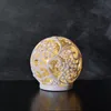 Star Trading ++LED-Schneekugel "Frost", weiss / Glitzer Produktbild-Vorschau 9