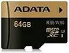 ADATA Premier Pro, 64 GB, MicroSDXC, Trieda 10, UHS-I, 100 Náhľad obrázku produktu 4