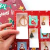 Adventný kalendár so šperkami – 24 príveskov a 2 náramky, Náhľad obrázku produktu 3