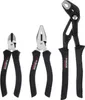 PARKSIDE PERFORMANCE® Zangensatz 3-tlg (Seitens./ Kombi-/ Produktbild-Vorschau 1