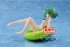 Banpresto 19032 - One - Punch Man - Celestial Vivi - Anteprima dell’immagine prodotto 5