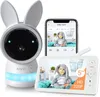 Arenti Arenti AINanny - Babyphone - Wifi babyphone avec Voir les images du produit 10