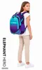 Schulrucksack Elephant Hero Signature Rucksack Mädchen Produktbild-Vorschau 15
