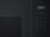 Siemens Einbau-Mikrowelle schwarz iQ500 BF525LMB1 Produktbild-Vorschau 10