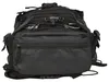 Zaino Batoh Urban Classics Forvert Louis Cross nero/nero - Anteprima dell’immagine prodotto 4