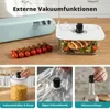 AIRMSEN Vakuumiergerät, vollautomatisches Produktbild-Vorschau 4