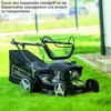 Scheppach MS132-42B Benzin Rasenmäher Black Edition mit Produktbild-Vorschau 7