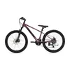 Generation GT100 24 Zoll Lila – Kinderfahrrad Produktbild-Vorschau 4