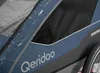 Qeridoo Protection pluie QUPA 1 / Sportrex 1 Voir les images du produit 3