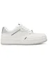 Tamaris Damen Sneaker 1-23729-42 171 Farbe: Weiß Größe: 39 Produktbild-Vorschau 13
