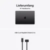 MacBook Pro 16 Zoll mit M5 Max chip, 18-core CPU und Produktbild-Vorschau 9