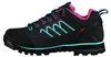 CMP Moon Low WMN Wanderschuh Blau Produktbild-Vorschau 15