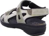 Fidelio Trekkingsandalen Gini Damen 3832343937 Beige 43 EU Produktbild-Vorschau 7
