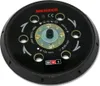 MENZER Multi-Loch-Schleifteller 150 mm Soft für den MENZER Produktbild-Vorschau 1