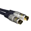 ProClass 5m S-Video kabel černý Náhled obrázku produktu 2