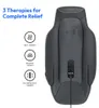 Chirp Contour Massagetisch - Dekompression - Wärmefunktion Produktbild-Vorschau 3