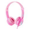 BuddyPhones Travel, Kabelgebunden, 20 - 20000 Hz, Produktbild-Vorschau 11