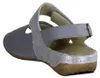 Waldläufer Damen Sandale, blau(sky (267)), Gr. 51/2 Produktbild-Vorschau 21