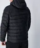 Champion Outdoor Hooded Jacket 219184-KK001 S Produktbild-Vorschau 4