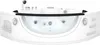 Whirlpool Pool Badewanne  Wanne W06H 152x152cm Produktbild-Vorschau 9