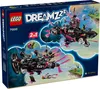 LEGO® DREAMZzz™ 71500 Žraločkoponorka z nočních můr Náhled obrázku produktu 3