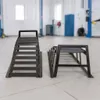 Wiltec Auffahrrampe 2er Set bis 2 t je Paar, 940 x 310 x Produktbild-Vorschau 6