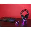 Marvo CM305, Kabelgebunden, USB, Membran Key Switch, Produktbild-Vorschau 7