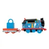 Fisher Price Vláčkový set Velká smyčka s motorovou mašinkou Náhled obrázku produktu 11