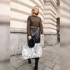 Reisenthel loopshopper L, Plátená taška, Šedá, Hliník, Náhľad obrázku produktu 7