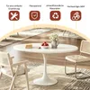 Ausziehbarer Esstisch100–130 x 80 cm,für 4–6 Personen Produktbild-Vorschau 4