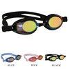 Bezzee Pro Schwarze Kinder Schwimmbrille - UV Schutz & Produktbild-Vorschau 9
