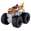 Hot Wheels Monster Trucks Roarin' Wreckers HDX66 Voir les images du produit 10