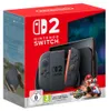 Nintendo Switch 2 Nintendo 45496321529 Schwarz Produktbild-Vorschau 1