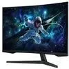 Samsung Odyssey G55C 32" VA LED 2560x1440 Mega DCR 1ms Produktbild-Vorschau 17