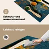 KitchenYeah© Herdabdeckplatte Gewürze - Löffel - Kräuter - Produktbild-Vorschau 4