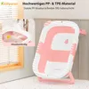 Kidiyana Faltbare Badewanne - Rosa Náhľad obrázku produktu 4