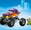 LEGO 60251 City Great Vehicles Monster Truck Anteprima dell’immagine prodotto 3