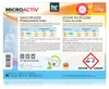 2x 10 kg Microactiv® Waschpulver Vollwaschmittel Produktbild-Vorschau 7