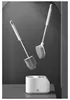 Ruhhy 24377 2-in-1-Silikon-Toilettenbürste Produktbild-Vorschau 17