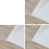 SMC Duschwanne 100x80cm weiß Steinoptik mit Ablaufgarnitur Produktbild-Vorschau 9