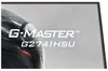 27" IPS Gaming, G-Master Black Hawk, FreeSync, Produktbild-Vorschau 5