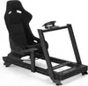 VDD Gaming – Sim-Racing-Cockpit – Rennsitz – Sim-Racing – Produktbild-Vorschau 1