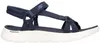 Sandali Del Marchio Skechers Del Modello Go Walk Flex Anteprima dell’immagine prodotto 58