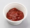 Love Nature Ökologisch Dressingbecher Aus Zuckerrohrmark 60 Produktbild-Vorschau 5