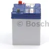 BOSCH S4 025 Starterbatterie 12V 60Ah 540A/EN D23 für Produktbild-Vorschau 18
