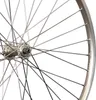 26-Zoll-Vorderrad für Fahrräder mit doppelwandigem Produktbild-Vorschau 2