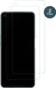 2x Schutzfolie für OPPO A96 Global matt - Anti-Shock 9H Produktbild-Vorschau 2