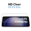 4in1 Conie Schutzfolien Set für Samsung Galaxy S23 Plus Produktbild-Vorschau 6