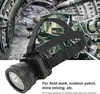 Kopfmontierte Action-Kamera – HD 1080p – IPX4 wasserdicht – Produktbild-Vorschau 2