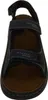 Josef Seibel Franklyn Sandalette Blau Produktbild-Vorschau 102